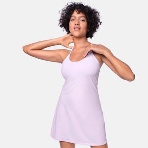 Outdoor Voices exercise dress